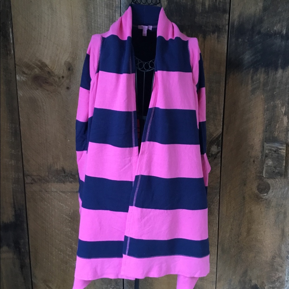 Lilly Pulitzer Wrap